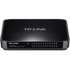 Комутатор мережевий TP-Link TL-SF1024M