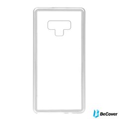 Чохол до моб. телефона BeCover Magnetite Hardware Galaxy Note 9 SM-N960 White (702799)