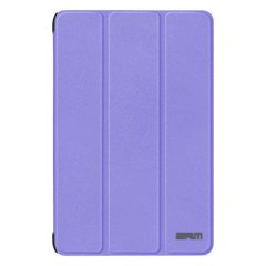 Чохол до планшета Armorstandart Smart Case Samsung Tab S9+ / S9 FE+ Lavender (ARM74489)