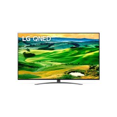 Телевізор LG 50QNED816QA