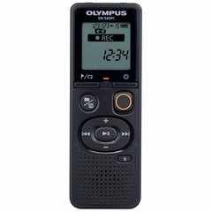 Цифровий диктофон Olympus VN-540PC (4GB) (V405291BE000)