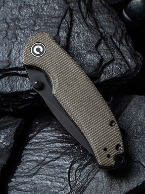 Ніж складаний Civivi Pintail C2020C