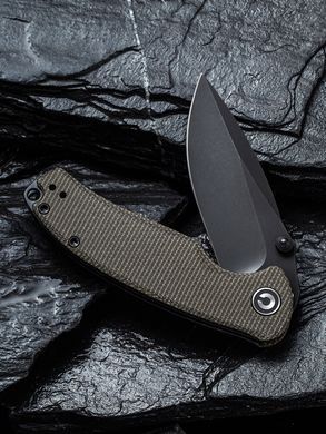 Ніж складаний Civivi Pintail C2020C