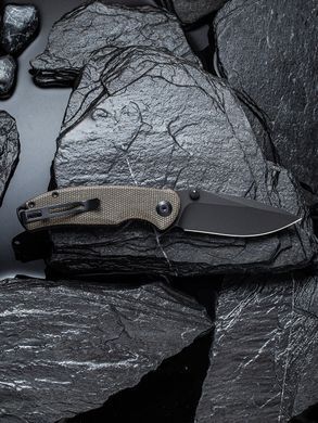 Ніж складаний Civivi Pintail C2020C
