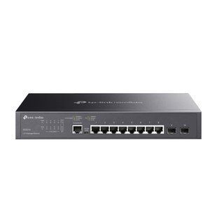Комутатор мережевий TP-Link SG3210