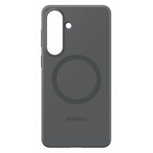 Чохол до мобільного телефона Samsung Silicone Magnet Case Galaxy S26+ (S947) Black (EF-ES947CBEGWW)