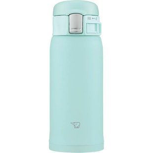 Термокружка Zojirushi SM-SF36AM 0.36 л mint blue