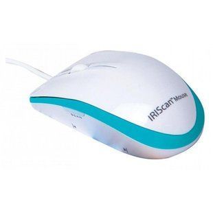 Сканер IRIS IRISCan Mouse Executive 2 (458075)