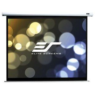 Проекційний екран ELITE SCREENS Electric90X