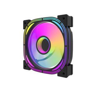 Кулер до корпусу DARKFLASH INF24 PRO