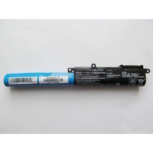Акумулятор до ноутбука Asus X540 A31N1519, 2600mAh (29Wh), 3cell, 11.25V, Li-ion Alsoft (A47469)