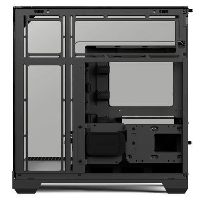 Корпус для ПК APNX V2 Black (APCM-VI02143.11)