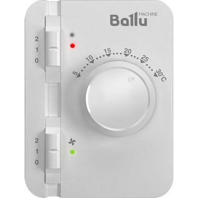 Теплова завіса Ballu BHC-L15-S09-M(BRC-E)