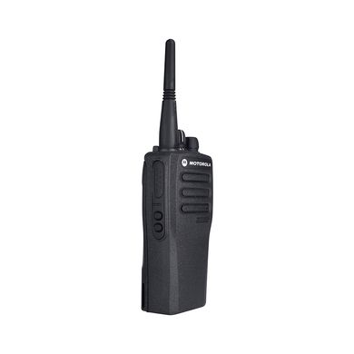 Портативна рація Motorola DP1400 VHF ND PTI302C 2300T