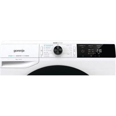 Пральна машина Gorenje WNEI72SB