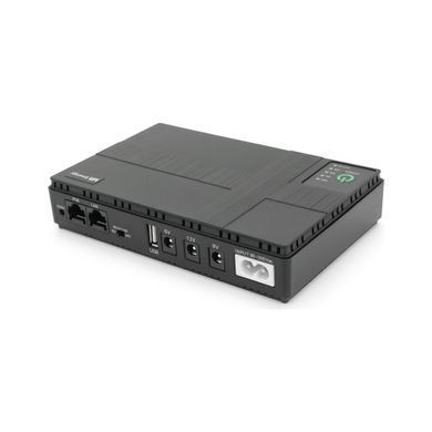 Пристрій безперебійного живлення Voltronic Mini UPS VIA Energy 18W (Mini UPS VIA Energy)