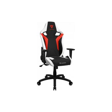 Крісло ігрове AeroCool ThunderX3 XC3 Ember Red (XC3_Ember_Red)