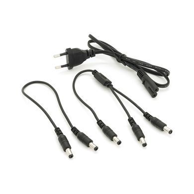 Пристрій безперебійного живлення Voltronic Mini UPS VIA Energy 18W (Mini UPS VIA Energy)