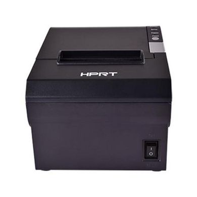 Принтер чеків HPRT TP805L USB, Ethernet, Serial (15729)