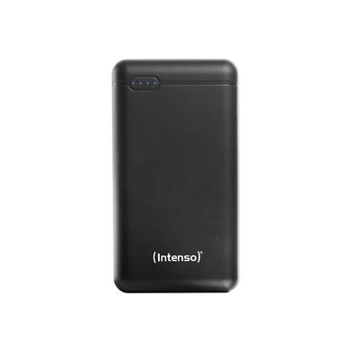 Батарея універсальна Intenso XS20000 20000mAh, USB Type-C USB-A, 5V, 3.1A (7313550)