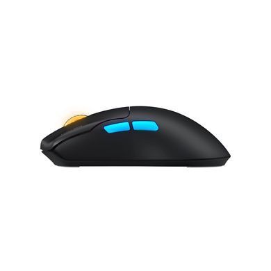 Мишка Hator Pulsar 3 Pro Wireless Black (HTM640)