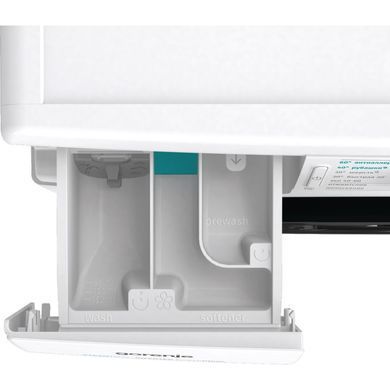 Пральна машина Gorenje WNEI72SB
