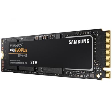 Накопичувач SSD M.2 2280 2TB Samsung (MZ-V7S2T0BW)