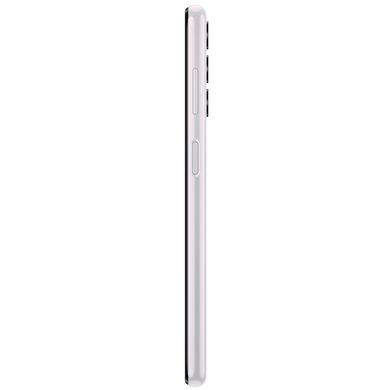 Мобільний телефон Samsung Galaxy M14 5G 4/64GB Silver (SM-M146BZSUSEK)