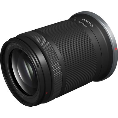 Цифровий фотоапарат Canon EOS R7 + RF-S 18-150 IS STM + адаптер EF-RF (5137C015)