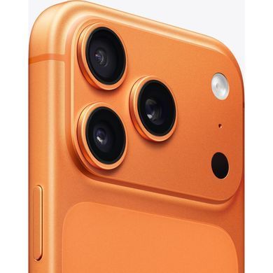 Мобільний телефон Apple iPhone 17 Pro 512GB Cosmic Orange (MG8M4)