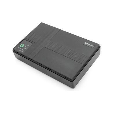 Пристрій безперебійного живлення Voltronic Mini UPS VIA Energy 18W (Mini UPS VIA Energy)