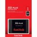 Твердотільні диски SSD SanDisk