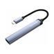 Розгалужувачі USB та порт-реплікатори ColorWay