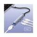 Розгалужувачі USB та порт-реплікатори ColorWay