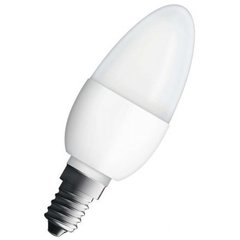 Лампочка OSRAM LED VALUE (4052899326453)