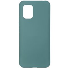 Чохол до моб. телефона Armorstandart ICON Case Xiaomi Mi 10 lite Pine Green (ARM56876)