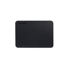 Зовнішній жорсткий диск 2.5" 2TB Toshiba (HDTB420EKCAA)