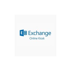 Офісний додаток Microsoft Exchange Online Kiosk P1Y Annual License (CFQ7TTC0LH0L_0001_P1Y_A)