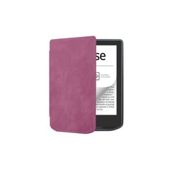 Чохол до електронної книги BeCover Smart Case PocketBook 629 Verse / 634 Verse Pro 6" Purple (710978)