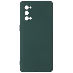 Чохол до моб. телефона Armorstandart ICON Case OPPO Reno4 Pro Pine Green (ARM57176)