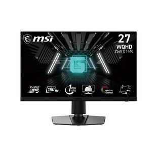 Монітор MSI G272QPF-E2