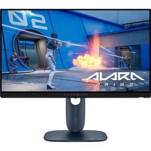 Монітор Dell AW2525HM (210-BRYJ)