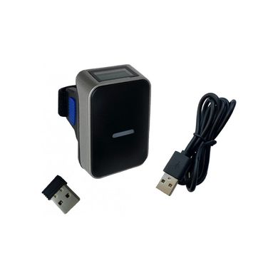 Сканер штрих-коду ІКС R210 2D, Bluetooth (K-SCAN R210)