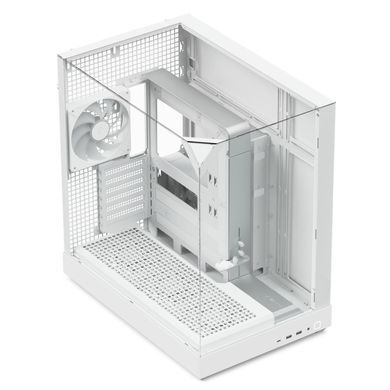 Корпус для ПК APNX V2 White (APCM-VI02143.21)