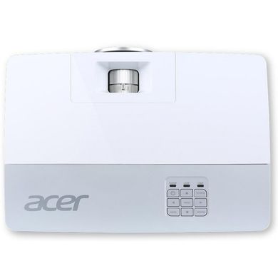Проектор Acer P5327W (MR.JLR11.001)