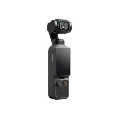 Екшн-камера DJI Osmo Pocket Essentials Combo (6937224136502)
