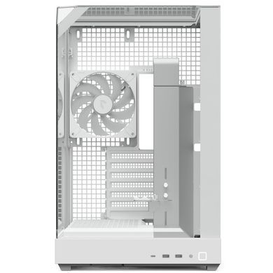 Корпус для ПК APNX V2 White (APCM-VI02143.21)