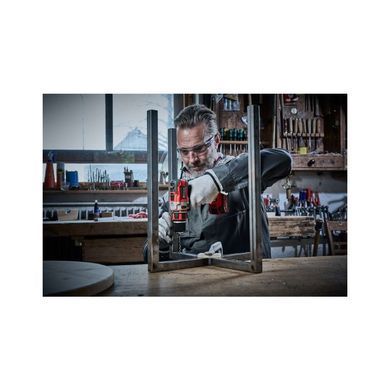 Шуруповерт Einhell TP-CD 18/80 Li BL - Solo PXC 18В, безщітковий, 80Нм (без АКБ та ЗП) (4514300)