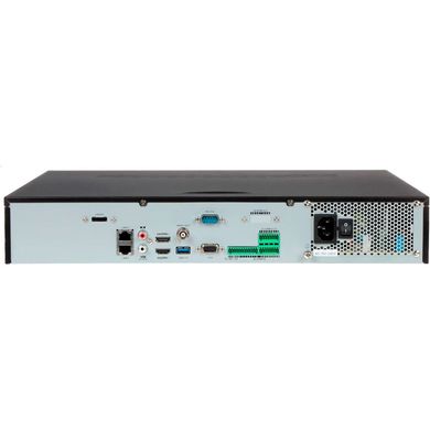 Реєстратор для відеоспостереження Hikvision iDS-7732NXI-I4/X(C)