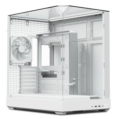 Корпус для ПК APNX V2 White (APCM-VI02143.21)